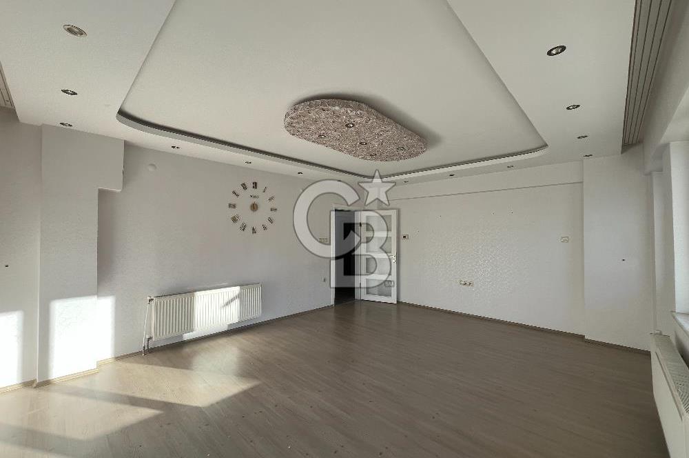 ÇANAKKALE MERKEZ BARBAROS'TA İSKANLI, 3+1, GENİŞ, SATILIK DAİRE