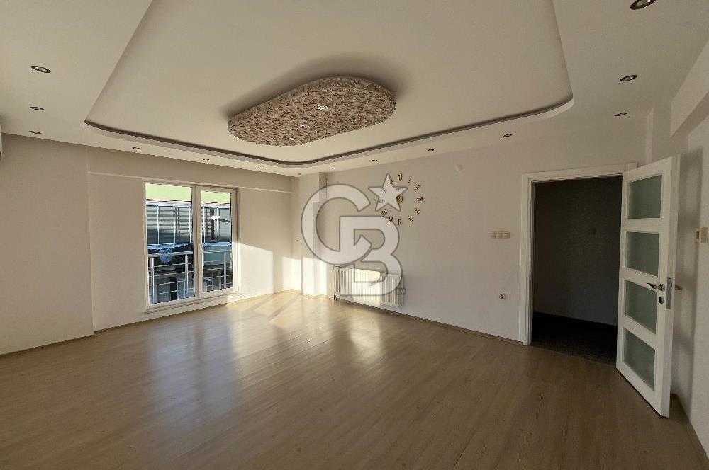 ÇANAKKALE MERKEZ BARBAROS'TA İSKANLI, 3+1, GENİŞ, SATILIK DAİRE