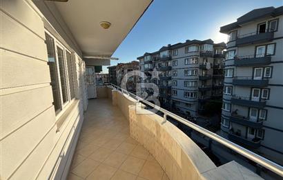 ÇANAKKALE MERKEZ BARBAROS'TA İSKANLI, 3+1, GENİŞ, SATILIK DAİRE