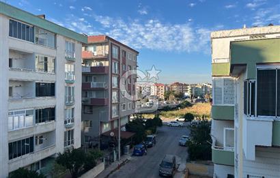 ÇANAKKALE MERKEZ BARBAROS'TA İSKANLI, 3+1, GENİŞ, SATILIK DAİRE