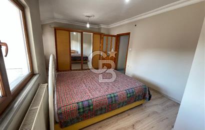GAZİPAŞA MAH. TAKSİM YOKUŞUNDA 5+1 DUBLEKS SATILIK DAİRE