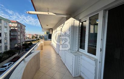 ÇANAKKALE MERKEZ BARBAROS'TA İSKANLI, 3+1, GENİŞ, SATILIK DAİRE