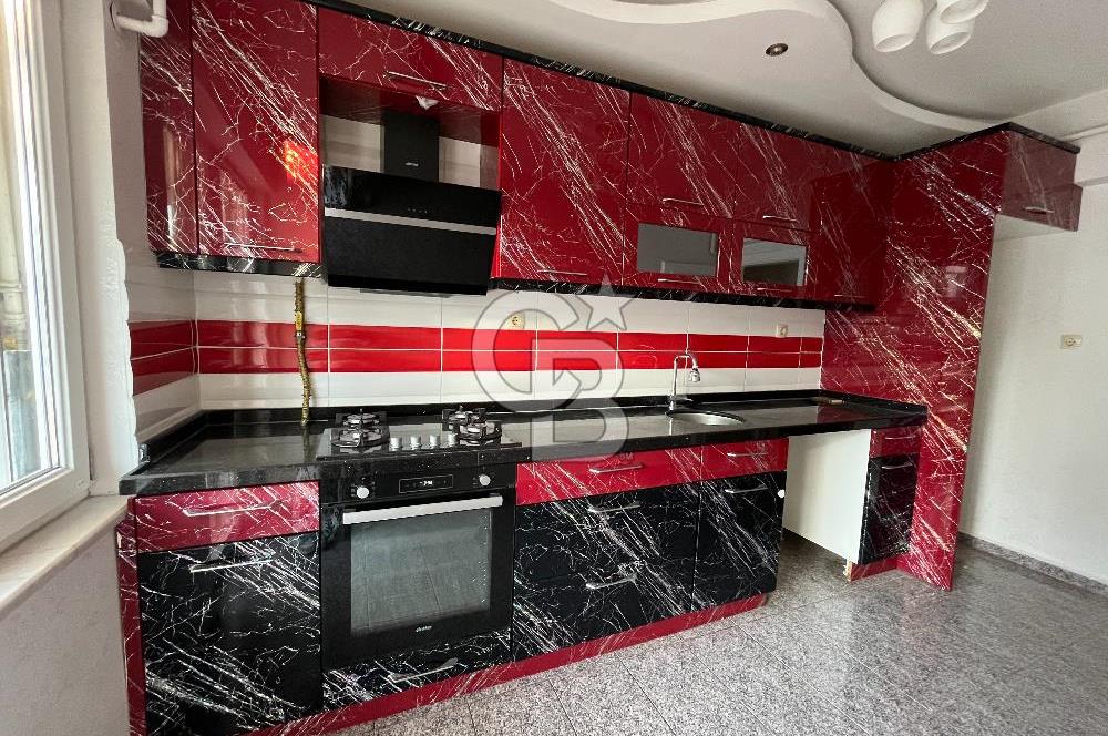 ÇANAKKALE MERKEZ BARBAROS'TA İSKANLI, 3+1, GENİŞ, SATILIK DAİRE