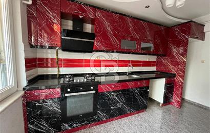 ÇANAKKALE MERKEZ BARBAROS'TA İSKANLI, 3+1, GENİŞ, SATILIK DAİRE