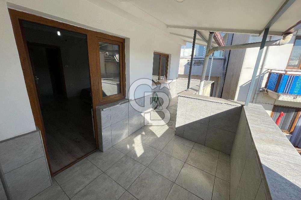 GAZİPAŞA MAH. TAKSİM YOKUŞUNDA 5+1 DUBLEKS SATILIK DAİRE