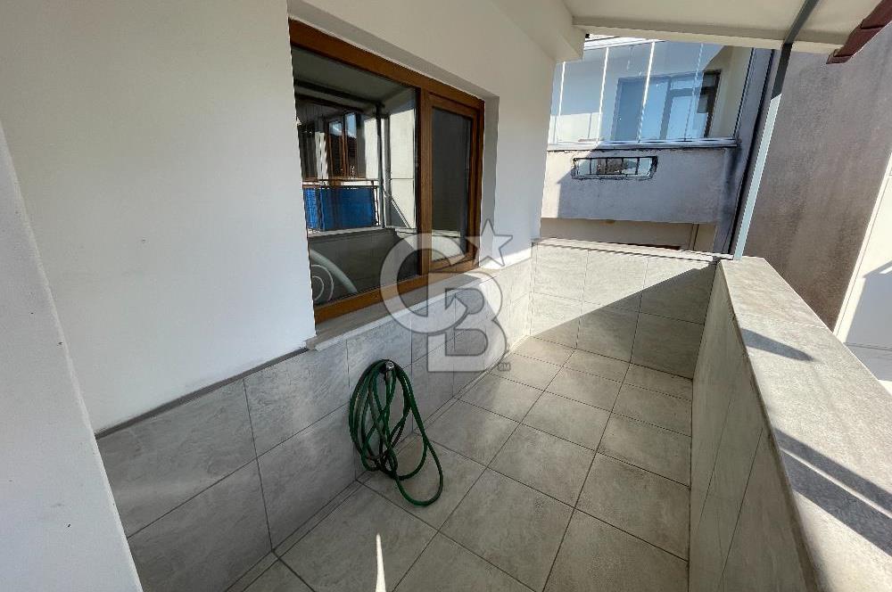 GAZİPAŞA MAH. TAKSİM YOKUŞUNDA 5+1 DUBLEKS SATILIK DAİRE
