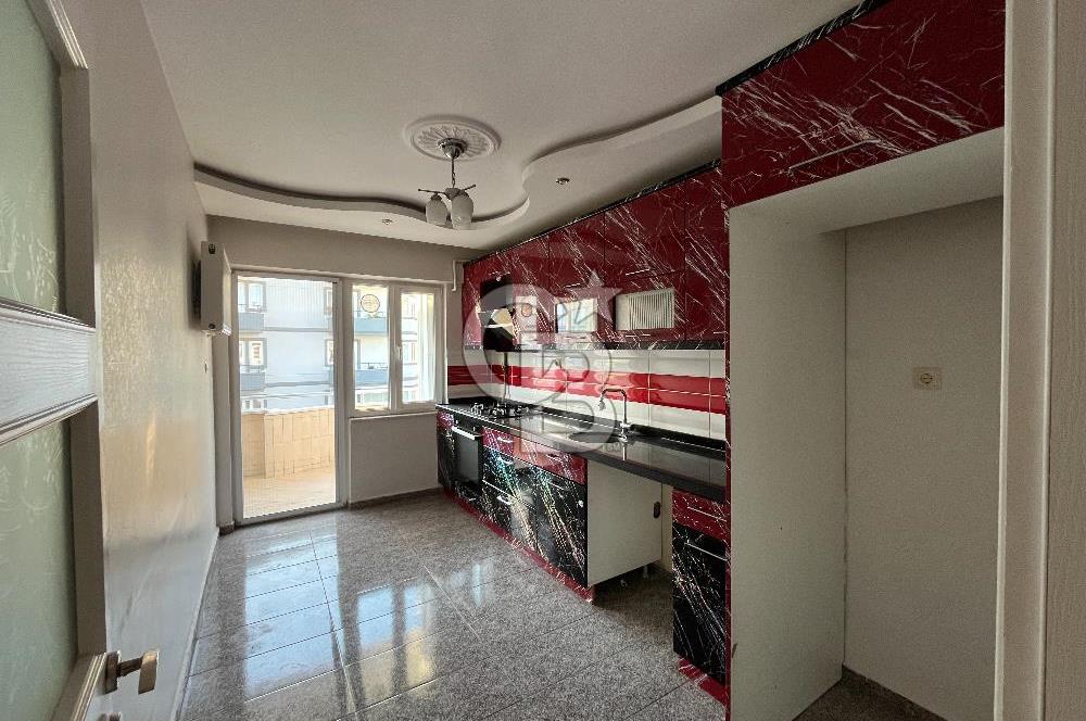 ÇANAKKALE MERKEZ BARBAROS'TA İSKANLI, 3+1, GENİŞ, SATILIK DAİRE