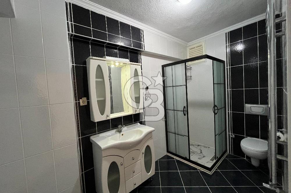ÇANAKKALE MERKEZ BARBAROS'TA İSKANLI, 3+1, GENİŞ, SATILIK DAİRE