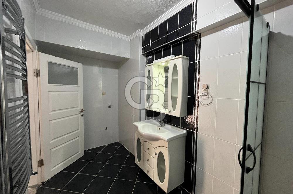 ÇANAKKALE MERKEZ BARBAROS'TA İSKANLI, 3+1, GENİŞ, SATILIK DAİRE