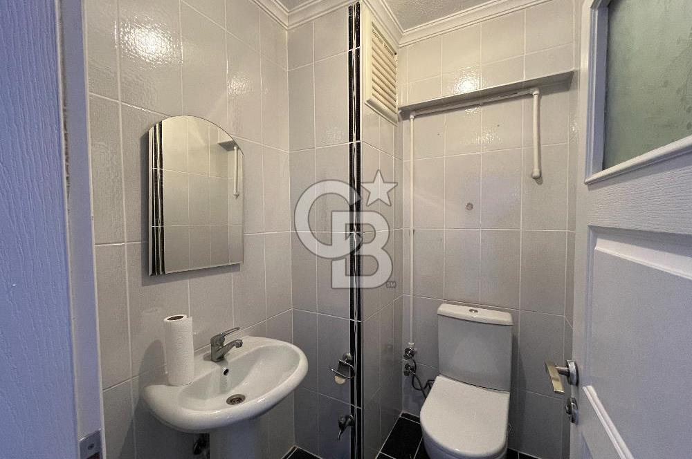 ÇANAKKALE MERKEZ BARBAROS'TA İSKANLI, 3+1, GENİŞ, SATILIK DAİRE