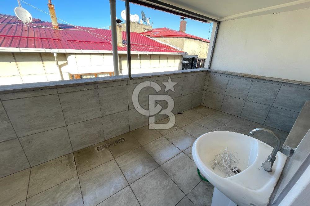 GAZİPAŞA MAH. TAKSİM YOKUŞUNDA 5+1 DUBLEKS SATILIK DAİRE