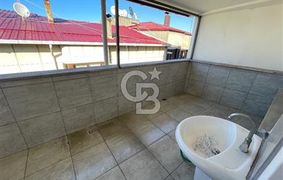 GAZİPAŞA MAH. TAKSİM YOKUŞUNDA 5+1 DUBLEKS SATILIK DAİRE