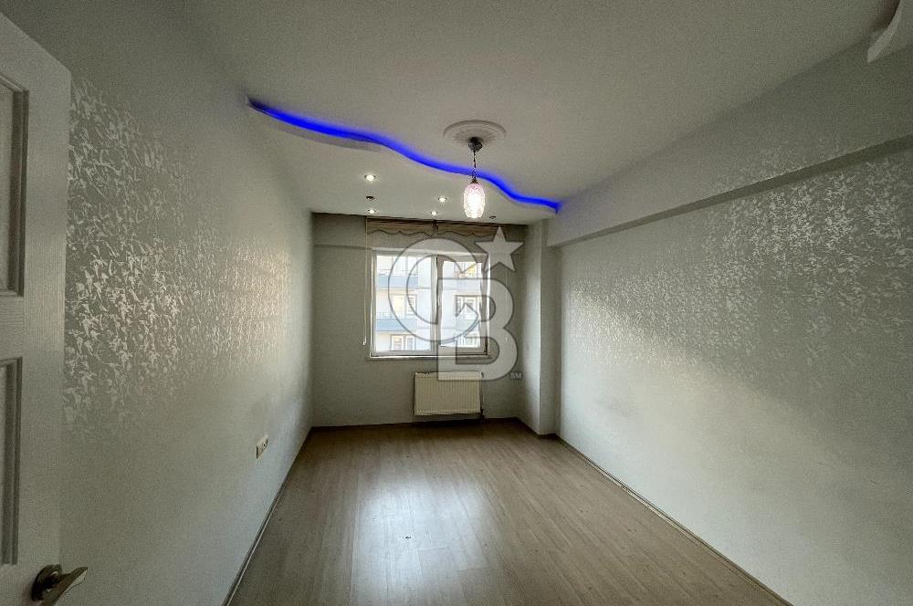 ÇANAKKALE MERKEZ BARBAROS'TA İSKANLI, 3+1, GENİŞ, SATILIK DAİRE