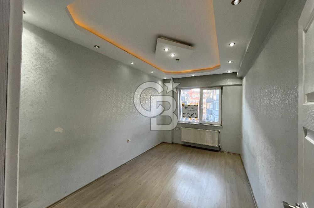 ÇANAKKALE MERKEZ BARBAROS'TA İSKANLI, 3+1, GENİŞ, SATILIK DAİRE