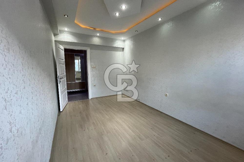 ÇANAKKALE MERKEZ BARBAROS'TA İSKANLI, 3+1, GENİŞ, SATILIK DAİRE