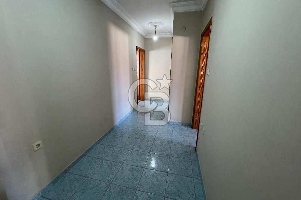 GAZİPAŞA MAH. TAKSİM YOKUŞUNDA 5+1 DUBLEKS SATILIK DAİRE