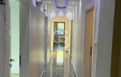 ÇANAKKALE MERKEZ BARBAROS'TA İSKANLI, 3+1, GENİŞ, SATILIK DAİRE