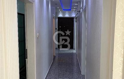 ÇANAKKALE MERKEZ BARBAROS'TA İSKANLI, 3+1, GENİŞ, SATILIK DAİRE