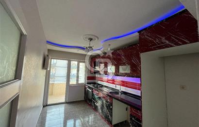 ÇANAKKALE MERKEZ BARBAROS'TA İSKANLI, 3+1, GENİŞ, SATILIK DAİRE