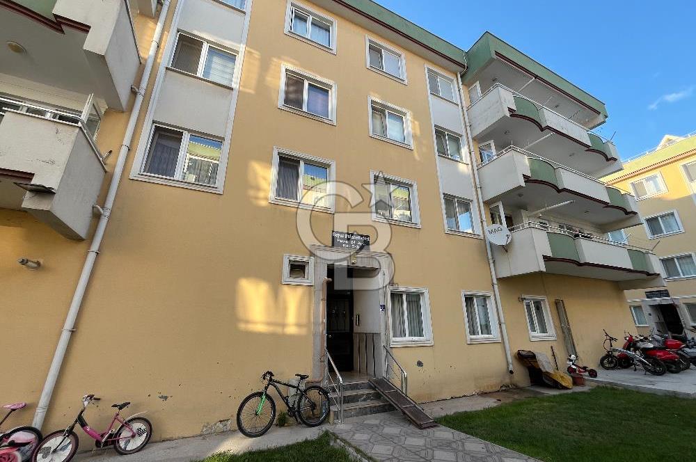 ÇANAKKALE MERKEZ BARBAROS'TA İSKANLI, 3+1, GENİŞ, SATILIK DAİRE