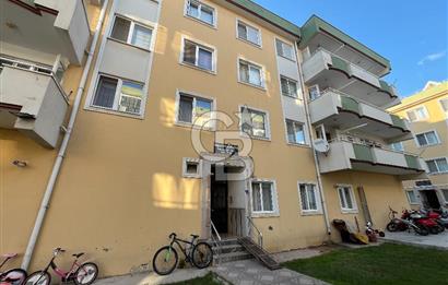 ÇANAKKALE MERKEZ BARBAROS'TA İSKANLI, 3+1, GENİŞ, SATILIK DAİRE