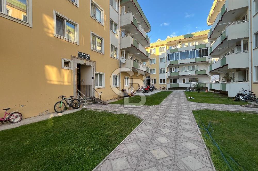 ÇANAKKALE MERKEZ BARBAROS'TA İSKANLI, 3+1, GENİŞ, SATILIK DAİRE