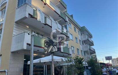 ÇANAKKALE MERKEZ BARBAROS'TA İSKANLI, 3+1, GENİŞ, SATILIK DAİRE