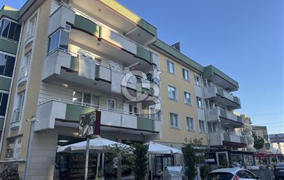 ÇANAKKALE MERKEZ BARBAROS'TA İSKANLI, 3+1, GENİŞ, SATILIK DAİRE