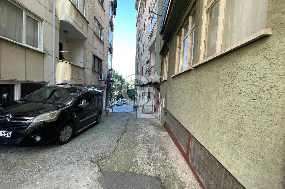 GAZİPAŞA MAH. TAKSİM YOKUŞUNDA 5+1 DUBLEKS SATILIK DAİRE