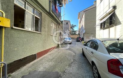 GAZİPAŞA MAH. TAKSİM YOKUŞUNDA 5+1 DUBLEKS SATILIK DAİRE