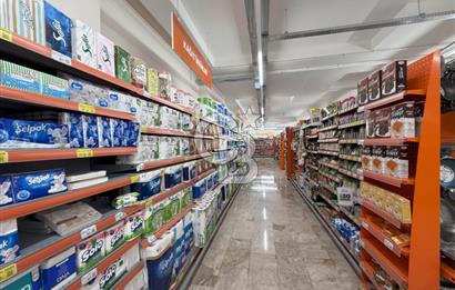 İzmir Narlıdere'de Satılık Ticari Mülk / Kurumsal Kiracılı /Yeni Bina