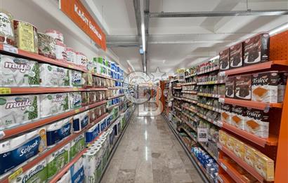 İzmir Narlıdere'de Satılık Ticari Mülk / Kurumsal Kiracılı /Yeni Bina