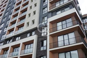 Mint Kağıthane'de Metroya Yakın 1+1 Kiralık Daire..