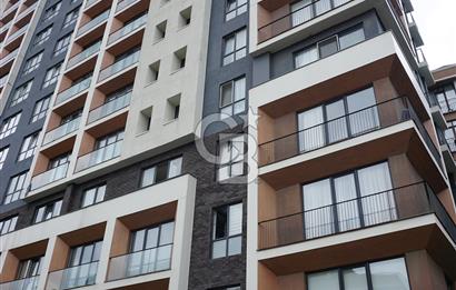 Mint Kağıthane'de Metroya Yakın 1+1 Kiralık Daire..