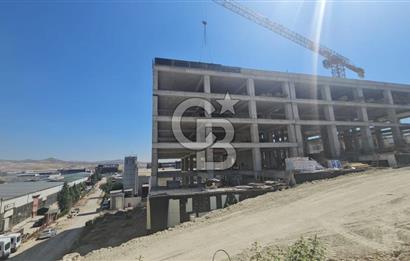 KERESTECİLERDE 30'LUK BULVARA 125M CEPHELİ SATILIK DÜKKANLAR