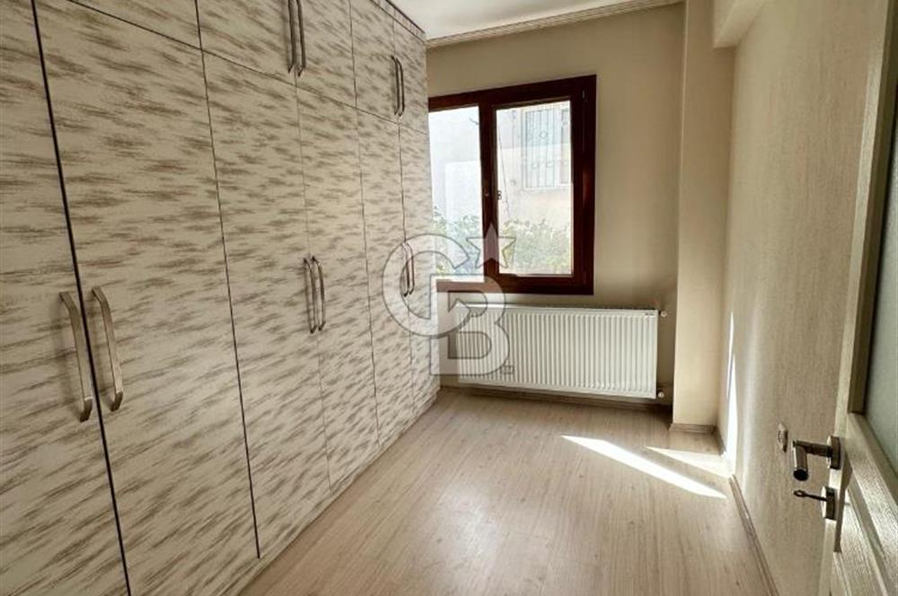 Foça Kazım Dirik Mah. Satılık Kapalı Mutfak 3+1 Daire