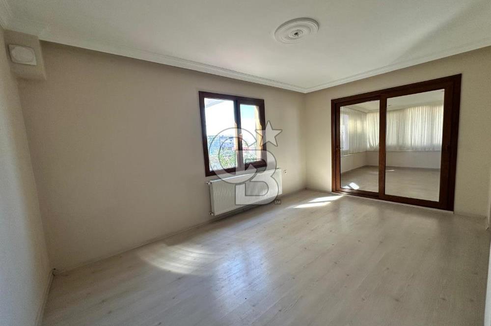 Foça Kazım Dirik Mah. Satılık Kapalı Mutfak 3+1 Daire