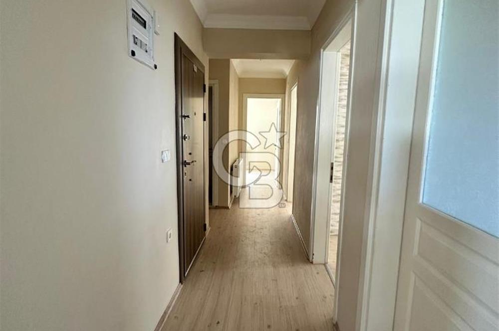 Foça Kazım Dirik Mah. Satılık Kapalı Mutfak 3+1 Daire