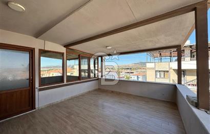 Foça Kazım Dirik Mah. Satılık Kapalı Mutfak 3+1 Daire