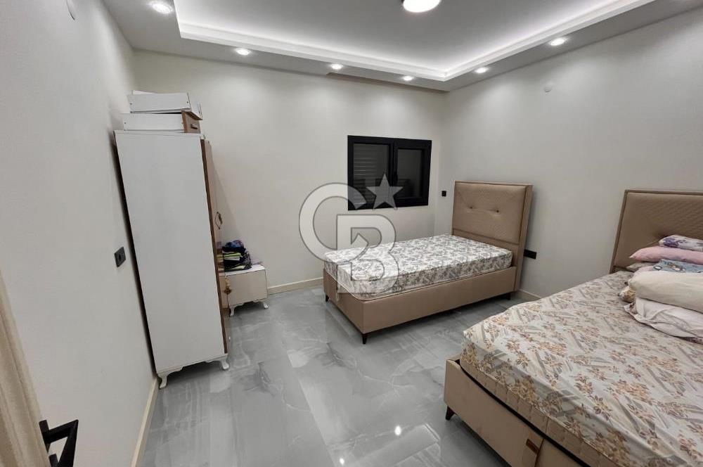 MENEMEN GÖRECE DE ÖZEL HAVUZLU LÜKS VİLLA 