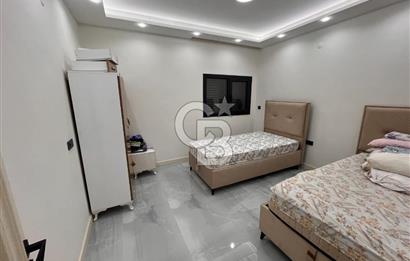 MENEMEN GÖRECE DE ÖZEL HAVUZLU LÜKS VİLLA 