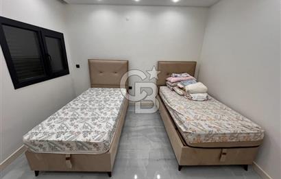 MENEMEN GÖRECE DE ÖZEL HAVUZLU LÜKS VİLLA 