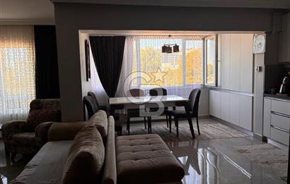 KARŞIYAKA YENİ GİRNE CADDE ÜZERİ SATILIK 3+1