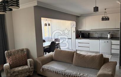 KARŞIYAKA YENİ GİRNE CADDE ÜZERİ SATILIK 3+1