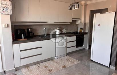 KARŞIYAKA YENİ GİRNE CADDE ÜZERİ SATILIK 3+1