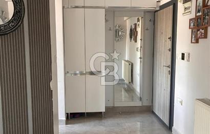 KARŞIYAKA YENİ GİRNE CADDE ÜZERİ SATILIK 3+1