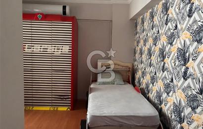 KARŞIYAKA YENİ GİRNE CADDE ÜZERİ SATILIK 3+1