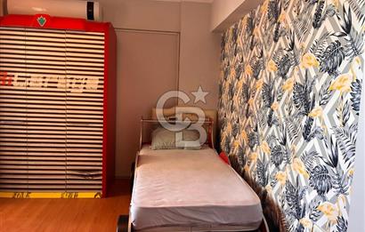KARŞIYAKA YENİ GİRNE CADDE ÜZERİ SATILIK 3+1