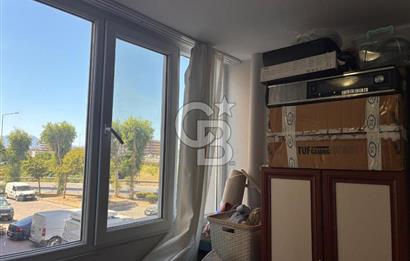 KARŞIYAKA YENİ GİRNE CADDE ÜZERİ SATILIK 3+1