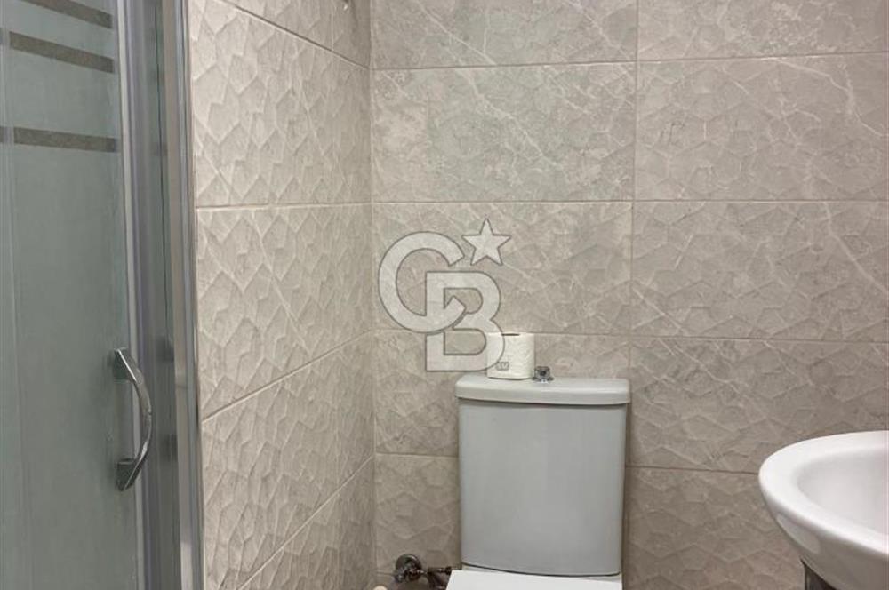 KARŞIYAKA YENİ GİRNE CADDE ÜZERİ SATILIK 3+1